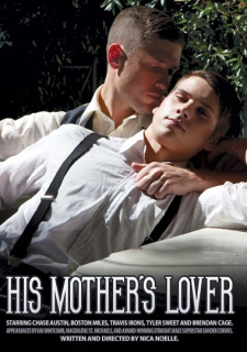 His Mothers Lover Capa